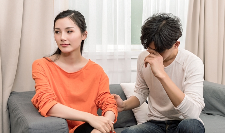 福州如何离婚能名正言顺可不留话柄